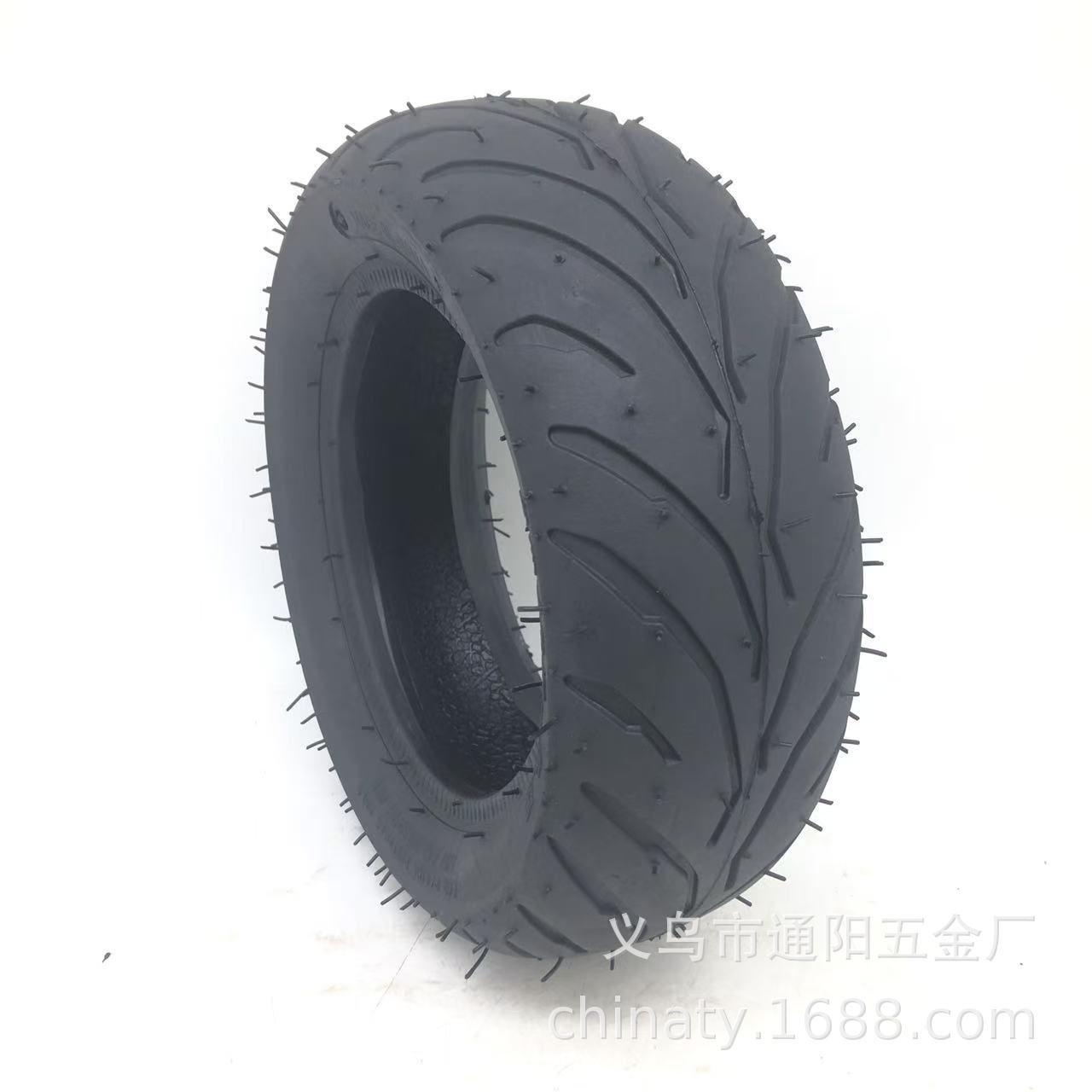 特价90/65-6.5内外胎越野小阿波罗二冲儿童小四轮充气电动车轮胎