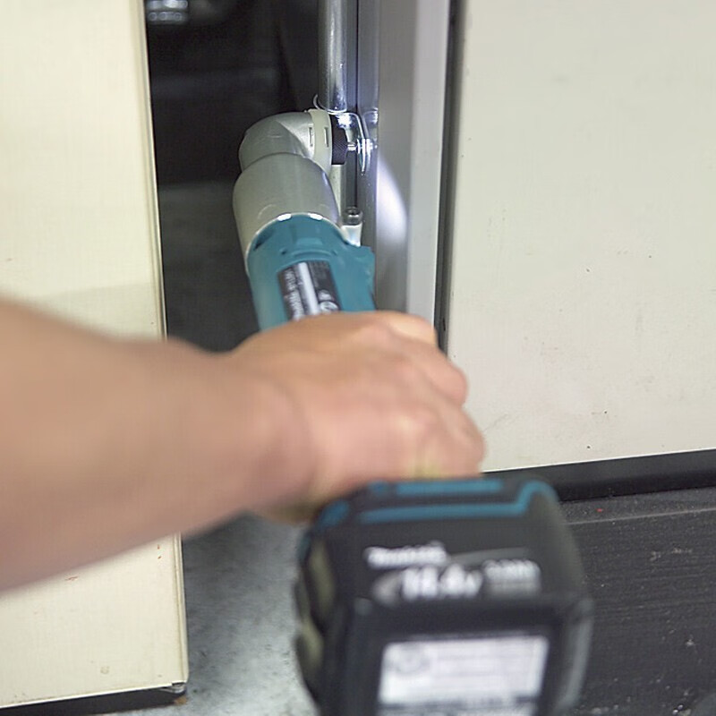 14.4V martillo eléctrico recargable de litio perforación de ángulo perforación eléctrica herramientas eléctricas