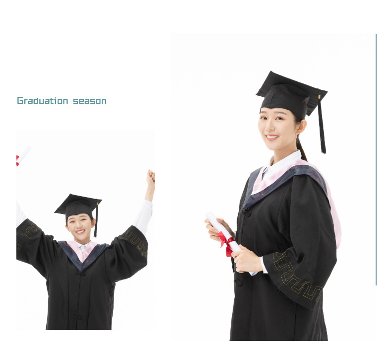 文艺清新夏季女装短袖详情页 (1)