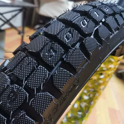 Rear Tire Anti-skid/Straight 2.50 – Electric tricycle tires