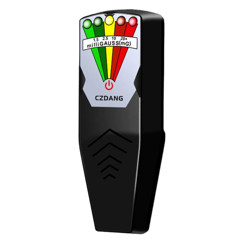 Прямая Продажа с завода Chenzhou Island высокочастотный портативный детектор ионизационного излучения RF детектор электромагнитного излучения