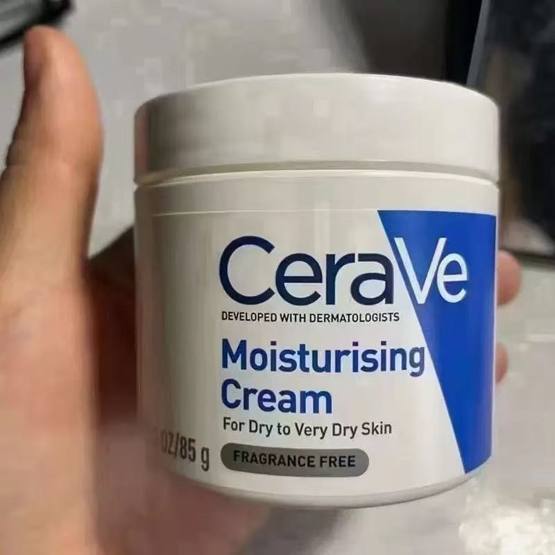 Cera適楽ve肌クリームCクリーム85g保湿潤いサリチル酸ケアクリーム340g 454g 539g|undefined