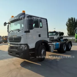 挂车;其他商用车;牵引车