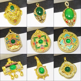 吊坠;饰品配件;diy饰品