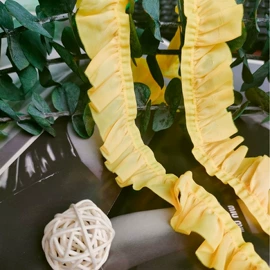 松紧带;织带;花边