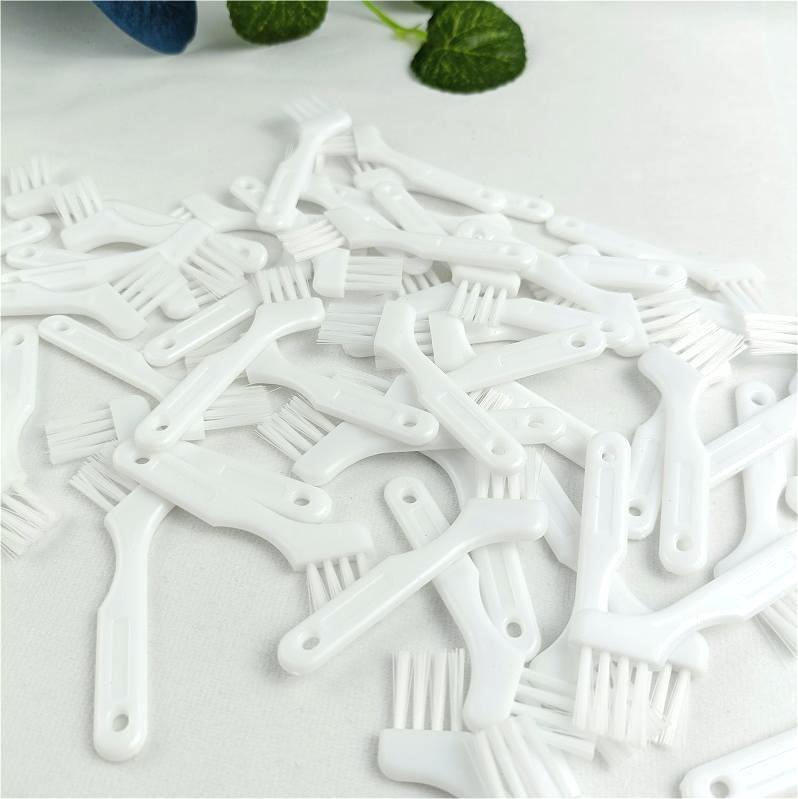Foreign Trade Products Dental Materials Cleaning Brush Small Brush Plastic Brush Cleaning Brush Denture Brush Foreign Trade Products Dental Materials Cleaning Brush Small Brush Plastic Brush Cleaning Brush Denture Brush