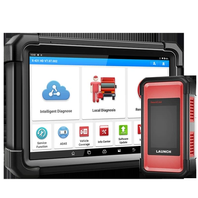 diagnosis instrument detector maintenance – Avtomobil diaqnostika alətləri