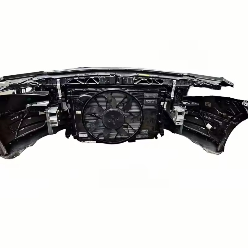 Suitable for Mercedes-Benz A-Class Front Bumper W177 Bumper a 180/220/35 Front Bumper Assembly Original Dismantling Car