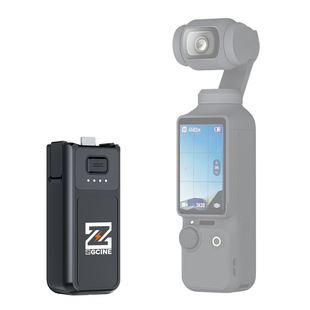 ZGCINE�����ӰС��PK-H01S����ֱ��mDJI��POCKET3/4�m���ֱ�