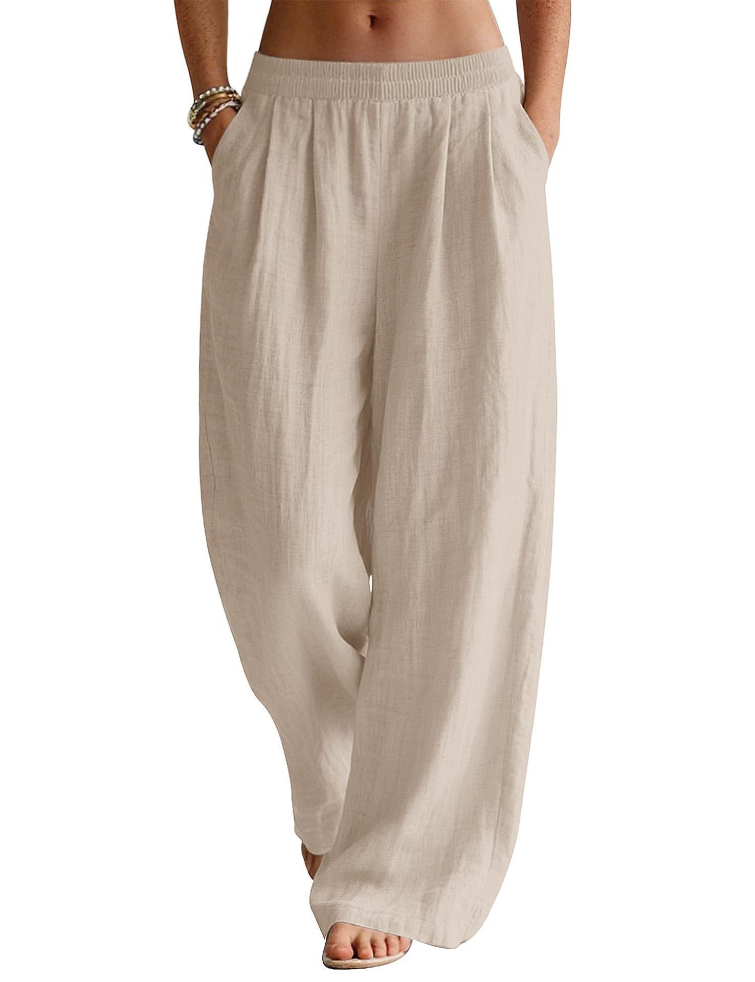 Khaki color
