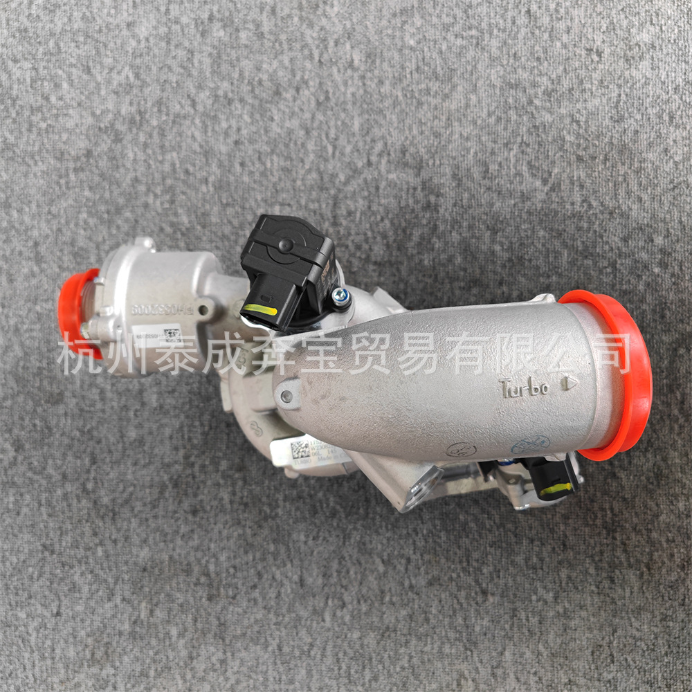 06H145702T Is Suitable for Audi, Shijie, Maikai, B9 Turbocharger 06L145721C 06L145722
