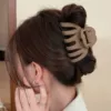 3# Rice brown color (about 9.5cm)