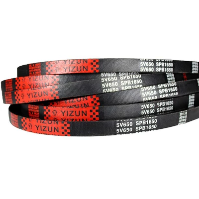 Belt, Avtomobil ötürücü kəmərləri
