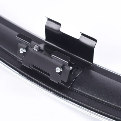 Wide-Angle Car Interior Rearview – Large field of view rear view auxiliary mirror