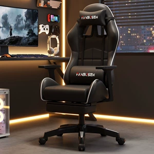 E -Sports Chect Computer Chect Home -Доступно подлежит офисное кресло Студенческое общежитие Игровое кресло Удобное сидячие сидячие стул начальника