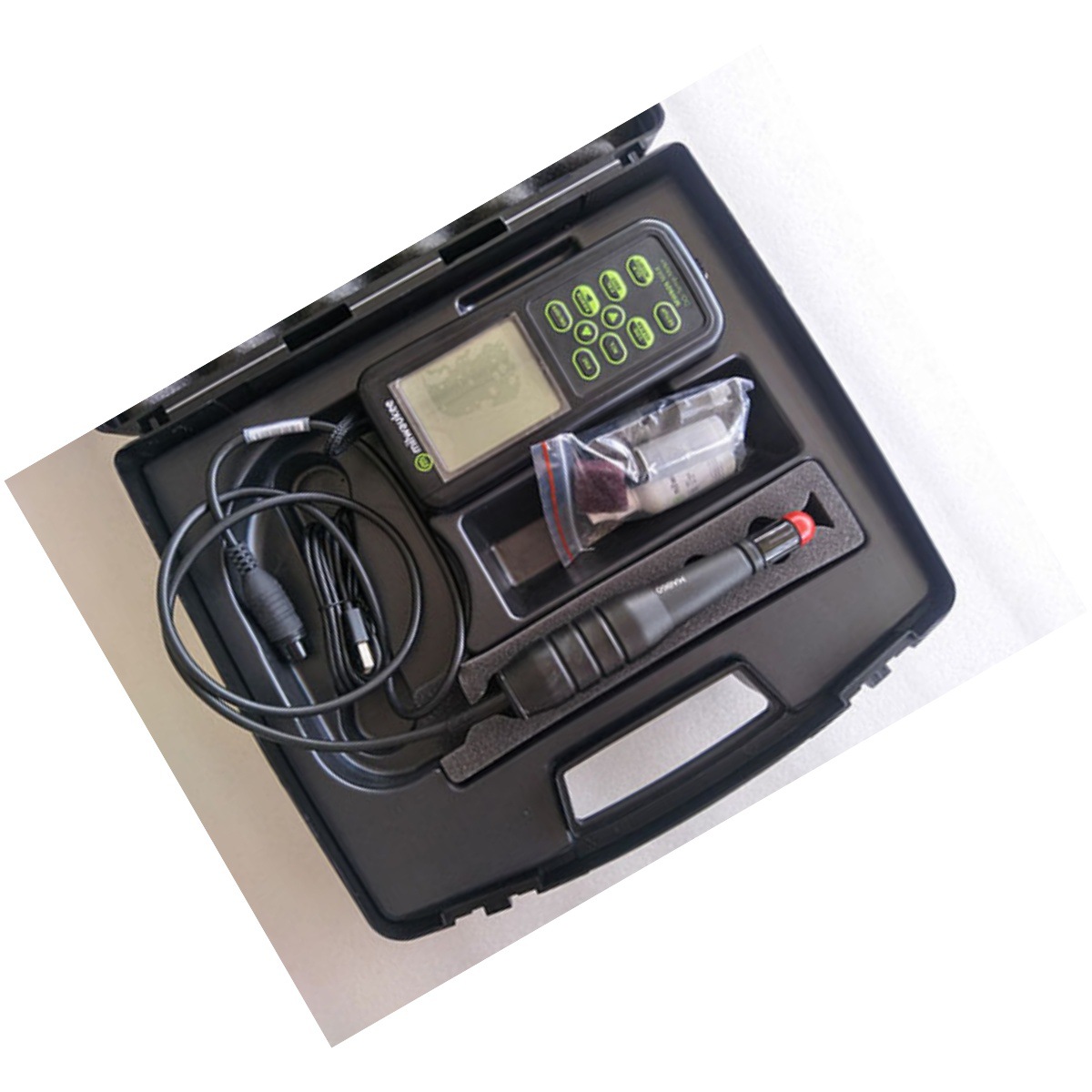 价可议-便携式溶解氧测试仪 型号:MKJJ-MW605库号：M130861