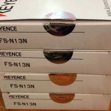 FS-N13N    基恩士KEYENCE    全新原装 正品出售