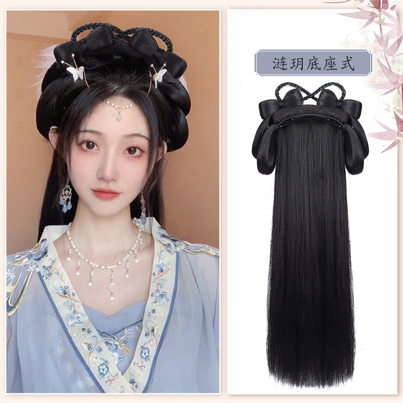 Lianyue 기본 모델