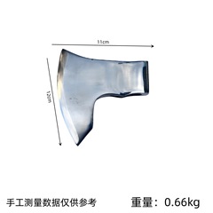 Direct supply from the factory hatchet, firewood chopping, tree felling, small hand axe, fire axe, wedding kitchen moving, forging axe, firewood axe