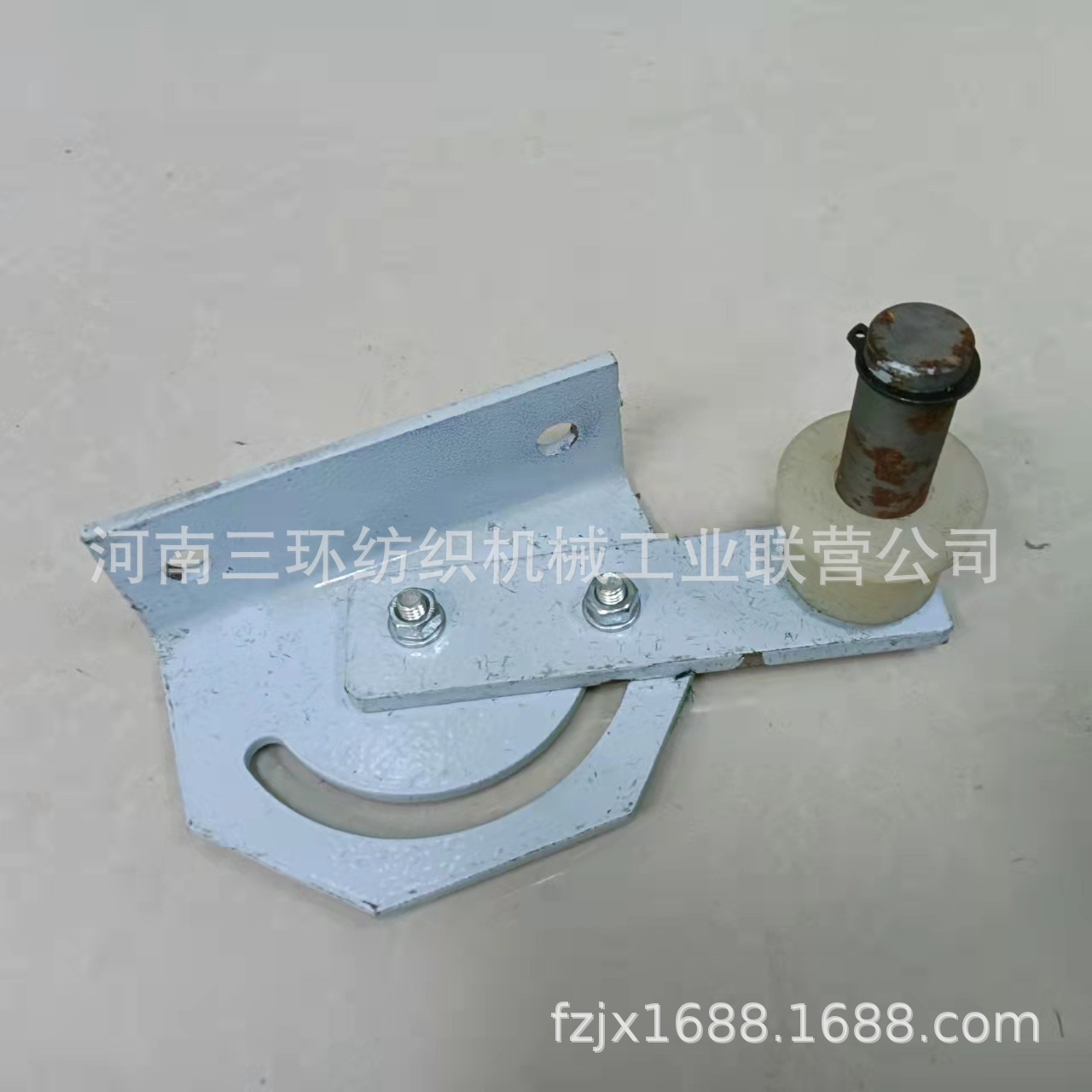 郑州三环销售FA177-0200-1 张紧架组合体 纺织机械配件