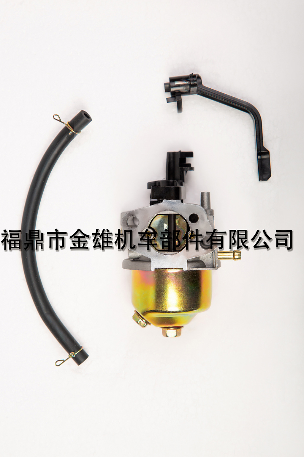 厂家销 GX160 168F 170F发电机化油器 批发