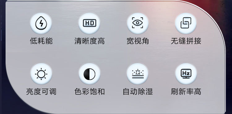 led电子屏