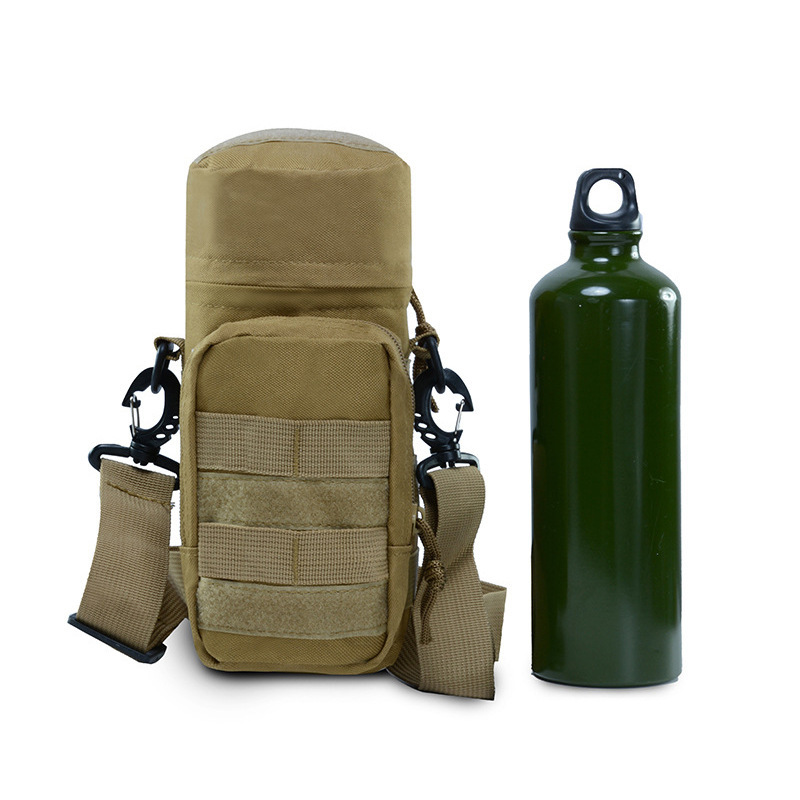 Amazon bolsas deportivas al aire libre de hervidor de agua ligera de montaña equipo de agua potable de montaña bolsas de hombro