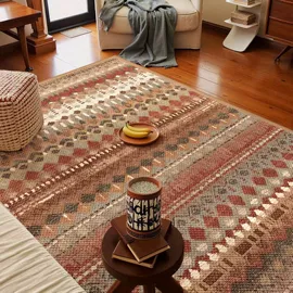 家用地毯;地垫;餐桌布艺