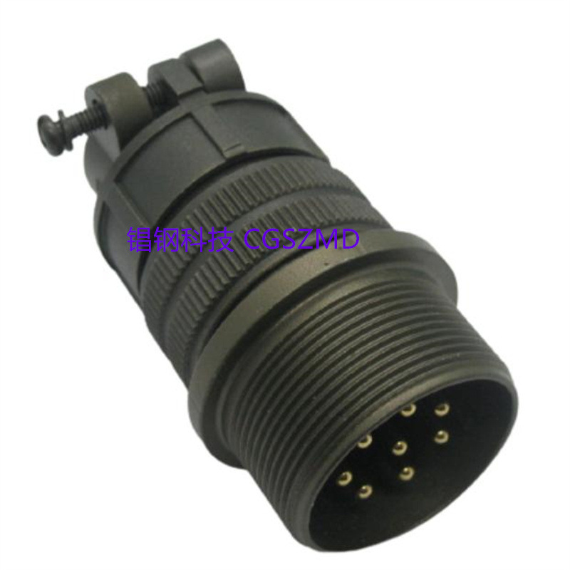 ������5015��ͷ3101/MS3102/MS3108 24-10P/S 7оֱ��ͷ ��������