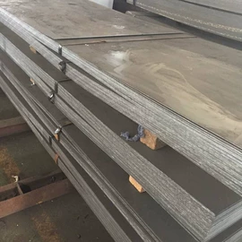 无缝管;工业圆钢;压力容器板