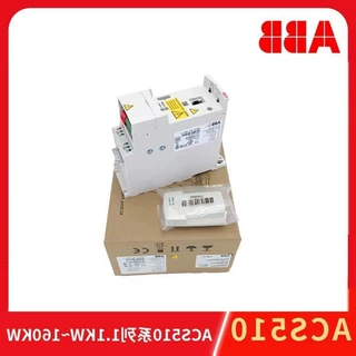 厂价原装代理A BB变频器ACS580系列ACS580-01-106A-4（55KW）
