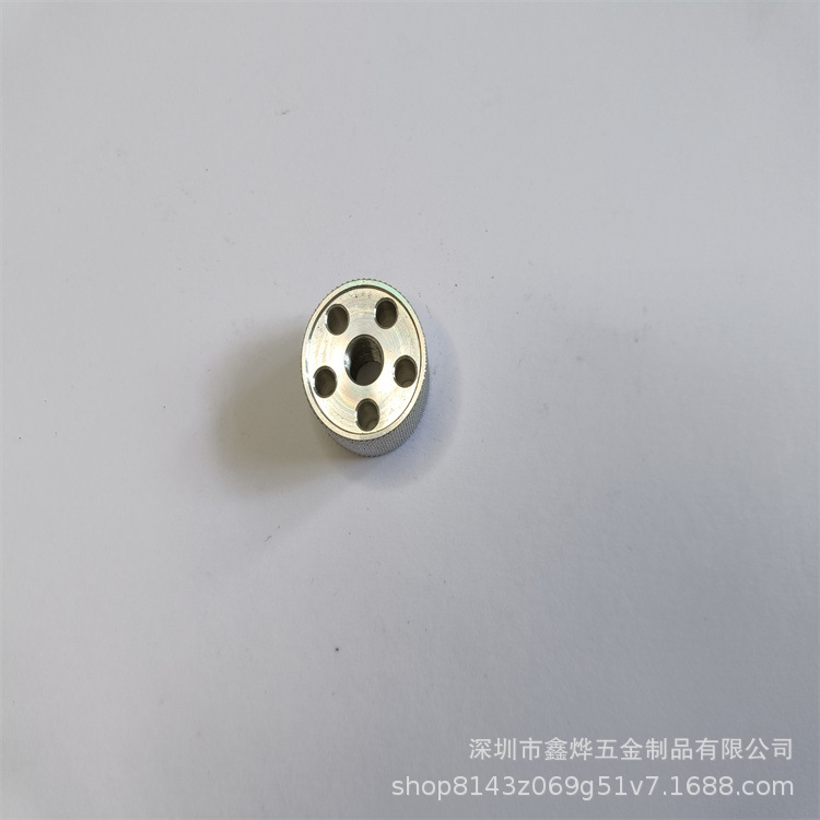 精密车床件冲压件