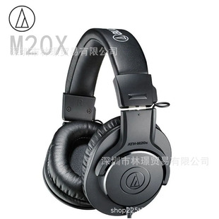 �羳ATH-M20X�^��ʽ�о����C����O �m��Audio-Technica���Q���l