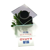 凯涛 Стеклянный спектроскопический высокоточный цифровой микроскоп, оптика