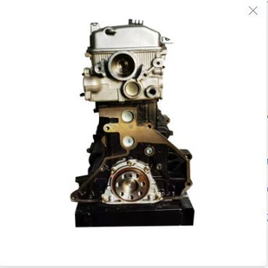 Engine assembly suitable for Brilliance Zhonghua Zhonghua 4G64
