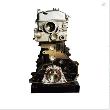 Engine assembly suitable for Brilliance Zhonghua Zhonghua 4G64 (Engine assembly)