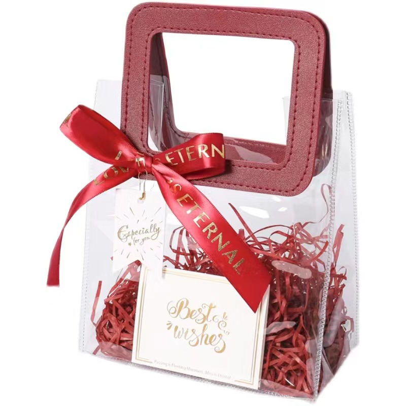 Regalo para dama de honor boda té boda práctica novia y hermanas regalo de retorno de grupo para invitados bolsa de regalo de taza de alta gama image 6