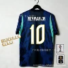 Brazil Away-Neymar #10