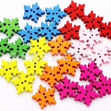 ��Ʒ���l�}�Q���ɫѩ���b�ľƬ����ľ�~��DIY��ͯ���b�o��100��