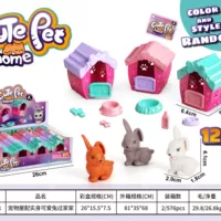 2026开学季亲子陪伴宠物推荐|小学生养小宠物指南