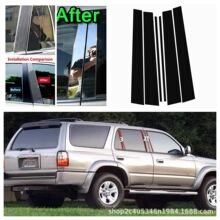 ר��96-23��Toyota 4Runner����Ե�������װ�ſ������ɫ������