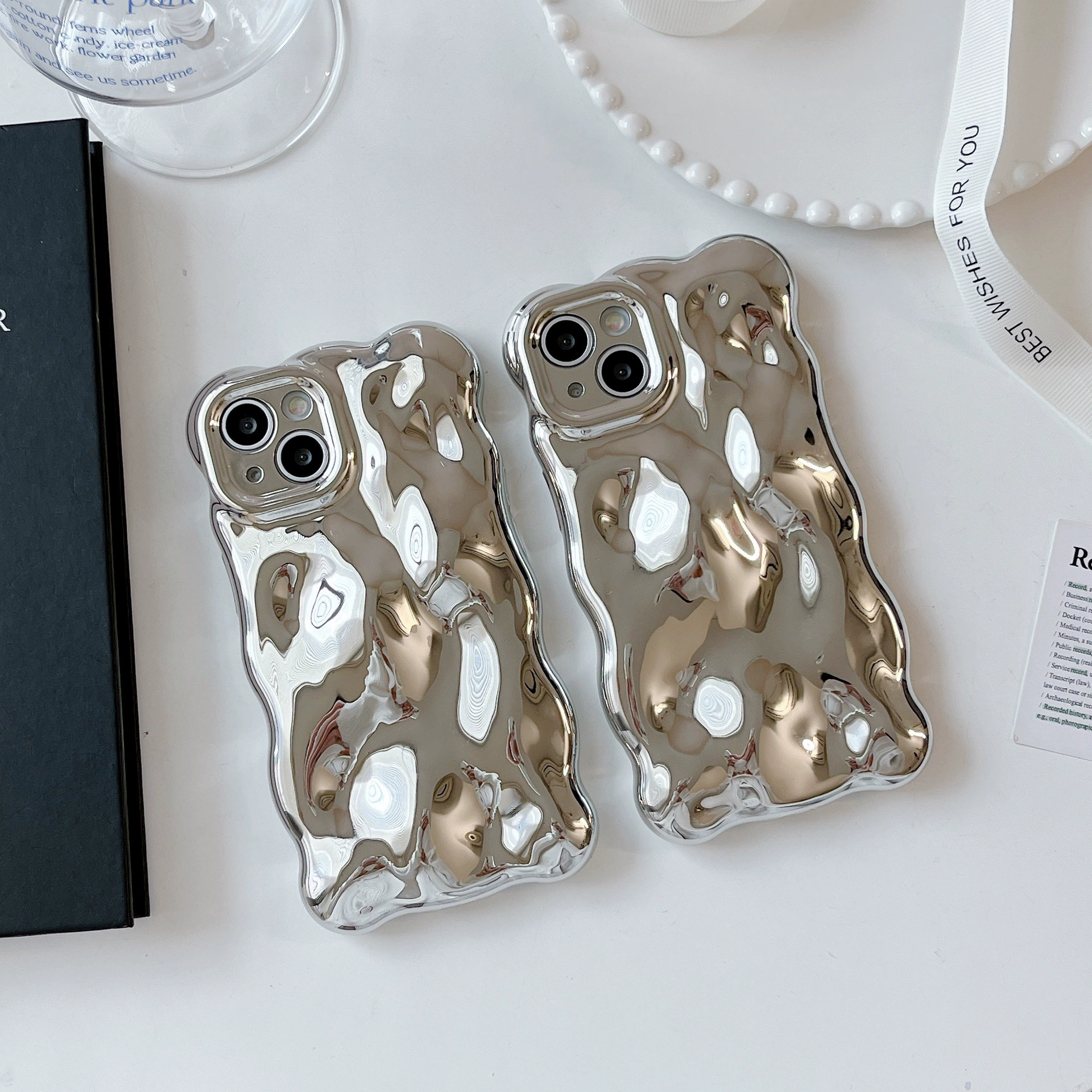 Совместимый чехол для Apple iPhone 16 Pro, iPhone 17, телефонный чехол, стиль высокого качества, iphone, 15