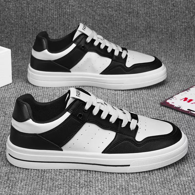 Новая повседневная спортивная обувь модная мужская обувь