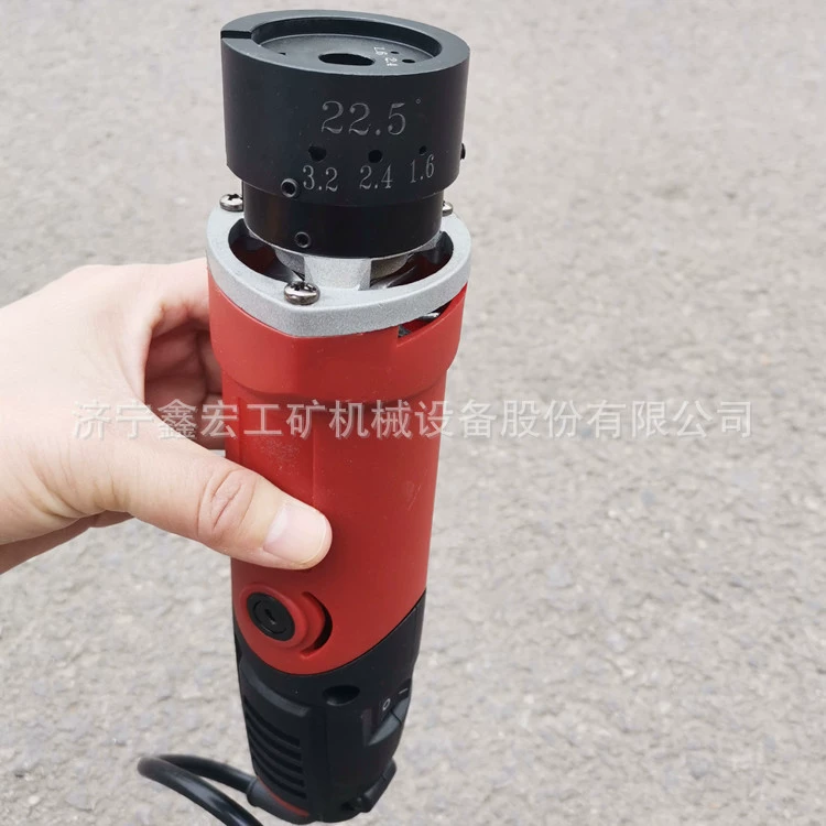 Малый шлифовальный станок для вольфрамовой опоры марки Xinhong 1,0-3,2 шлифовальный станок для вольфрамовой иглы станок для резки вольфрамовой опоры