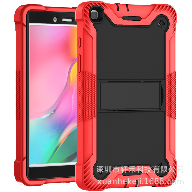 Applicable TAB A8.0 8.4 10.1 Universal Robot tablet shell taba8 drop-resistant tablet protective cover