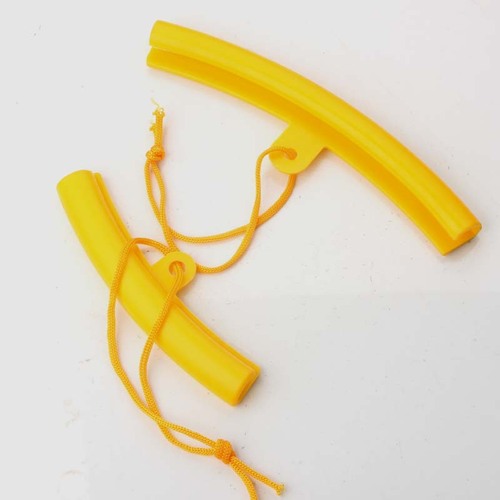 Tire Wheel Guard Automotive Repair Tool Tire Wheel Plastic Cover Thick Wear-Resistant Tire Stripping Protection Tool