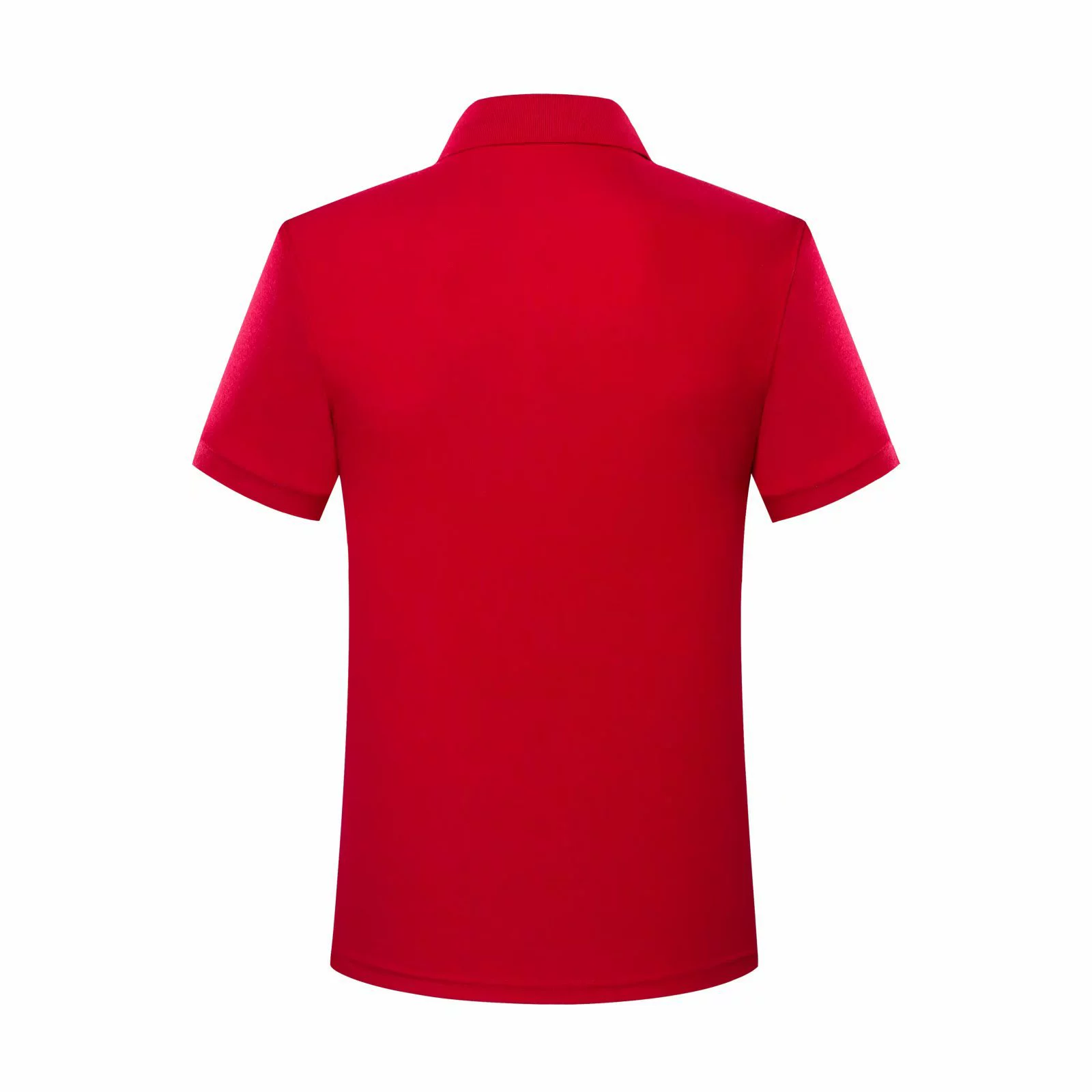 Летняя быстросохнущая летняя футболка для спорта и отдыха в наличии Одежда Qixin Daily Universal экспортная черная футболка с круглым вырезом