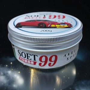 99 solid wax car wax 99 oil wax decontamination wax paint gloss repair agent full net low price postage,