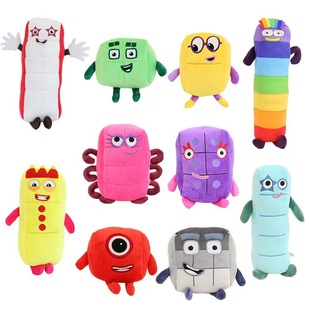 Numberblocks���ַeľë�q��߆��ɄӮ�Ƭ�����ż���ރ�ͯ�Y��