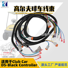 102196601 �߶����򳵵糵�������� ������Club Car DS 1510-5201